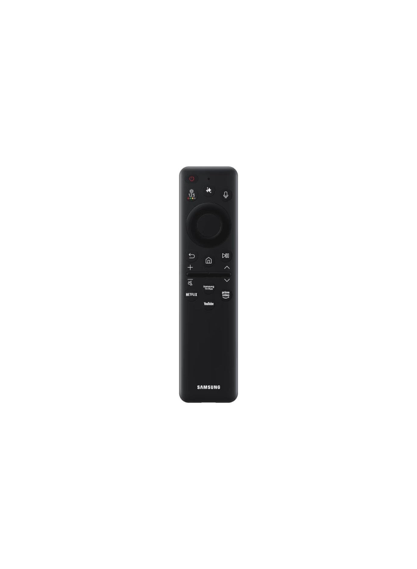 65" OLED S85H 4K Vision AI Smart TV (2026) QA65S85HAEXEG Graphite Black