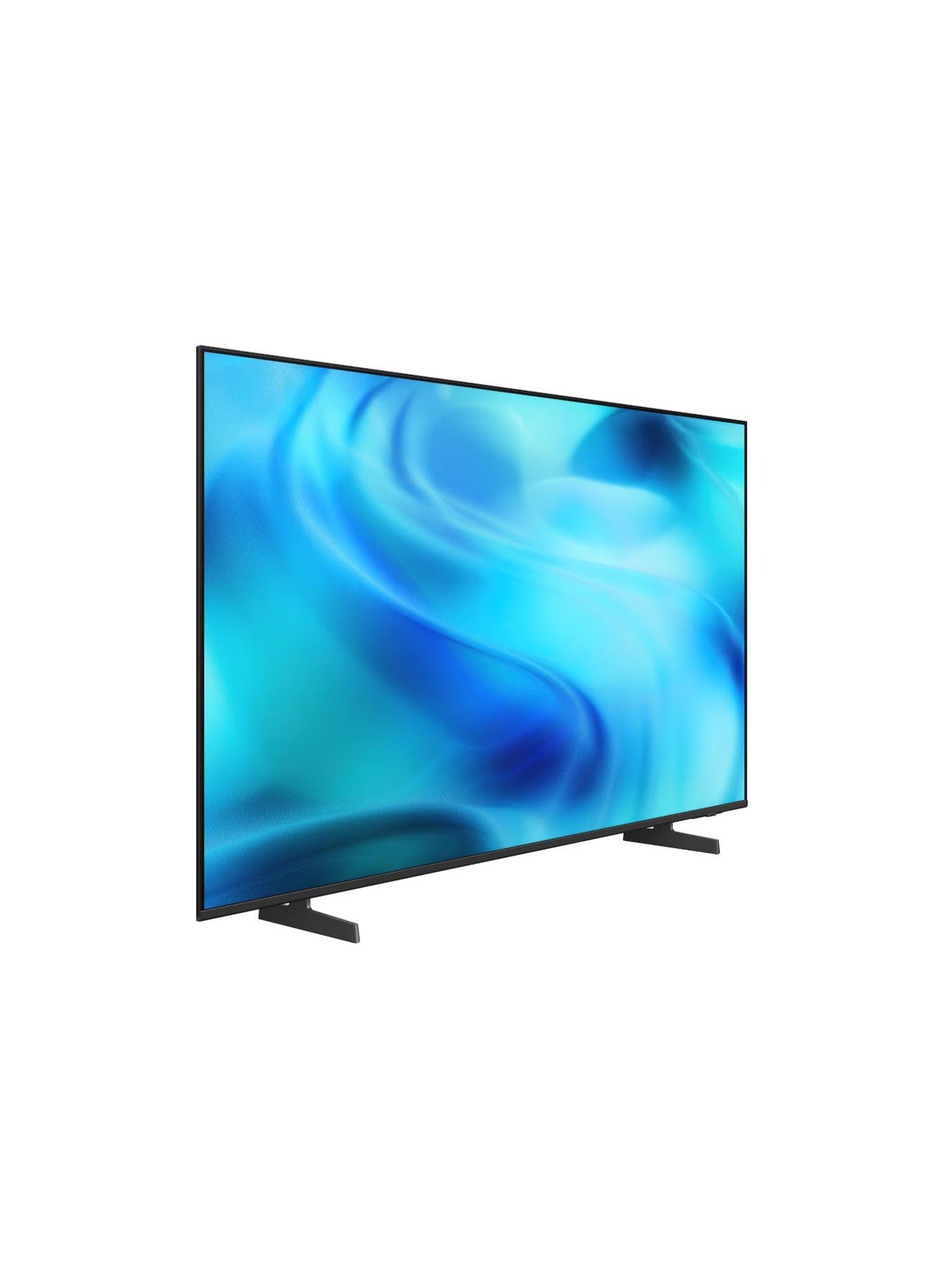 75-inch Crystal UHD Smart TV U8000H with 4K resolution and Vision AI (2026) UA75U8000HUXEG black