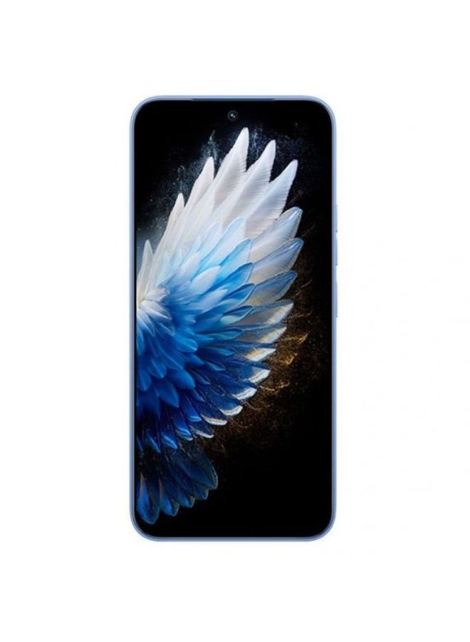 Tecno Spark 40 Pro Dual Sim 8GB RAM 256GB Lake Blue-Middle east version