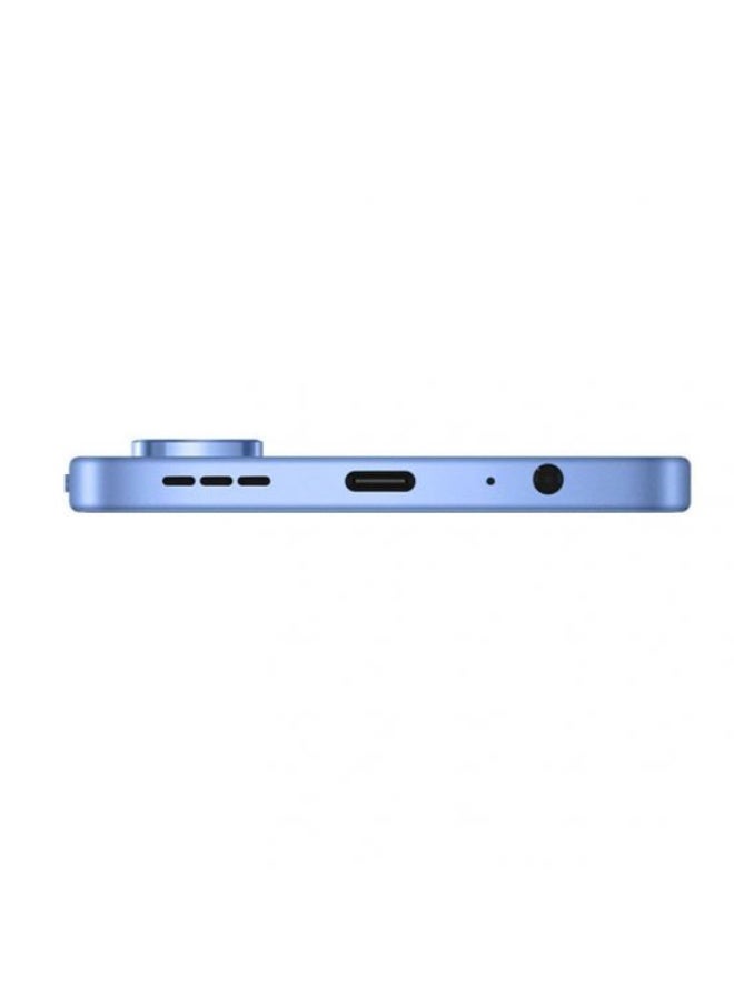 Tecno Spark 40 Pro Dual Sim 8GB RAM 256GB Lake Blue-Middle east version