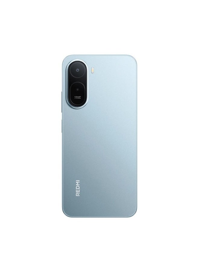 Redmi A7 Pro Dual SIM  Mist Blue 4GB RAM 64GB 4G -Middle East Version