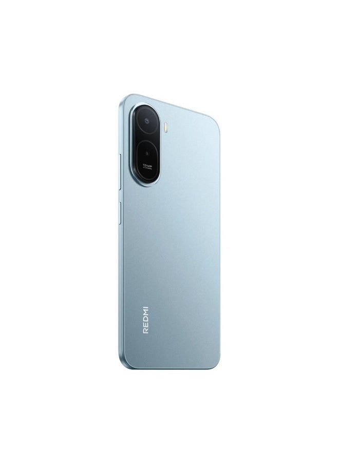 Redmi A7 Pro Dual SIM  Mist Blue 4GB RAM 64GB 4G -Middle East Version