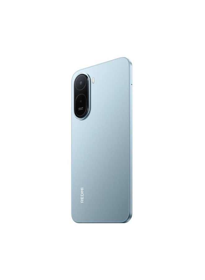 Redmi A7 Pro Dual SIM  Mist Blue 4GB RAM 64GB 4G -Middle East Version