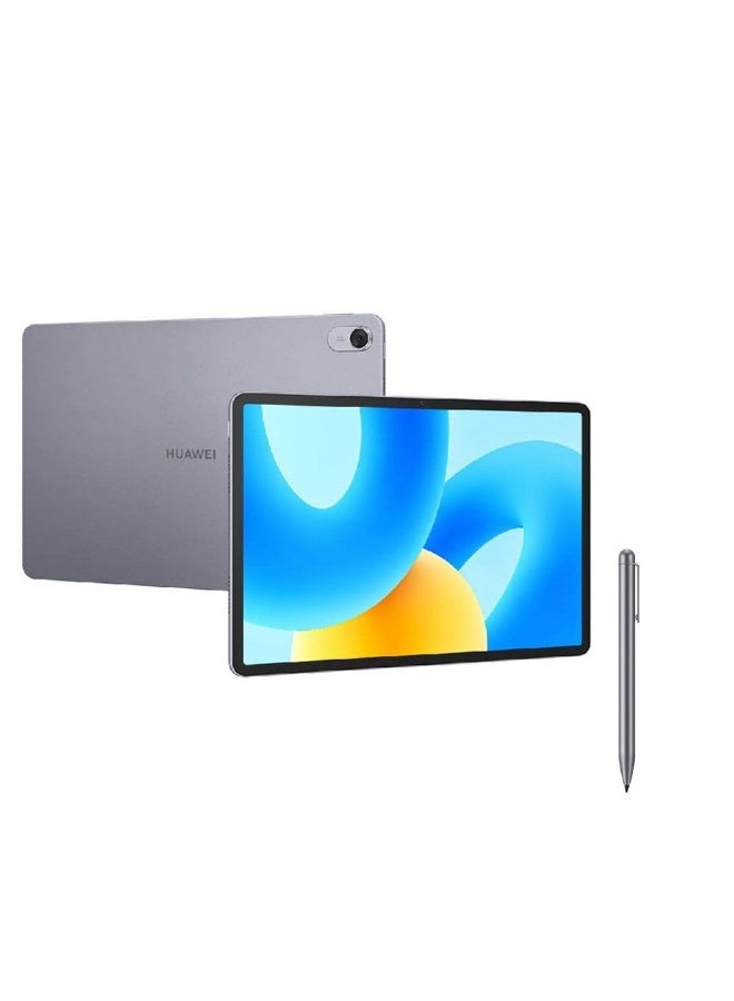 MatePad 11.5 (2026) Tablet PaperMatte Edition 11.5-inch Space Gray 8GB RAM 256GB Wifi + M-Pencil Lite - Middle East Version