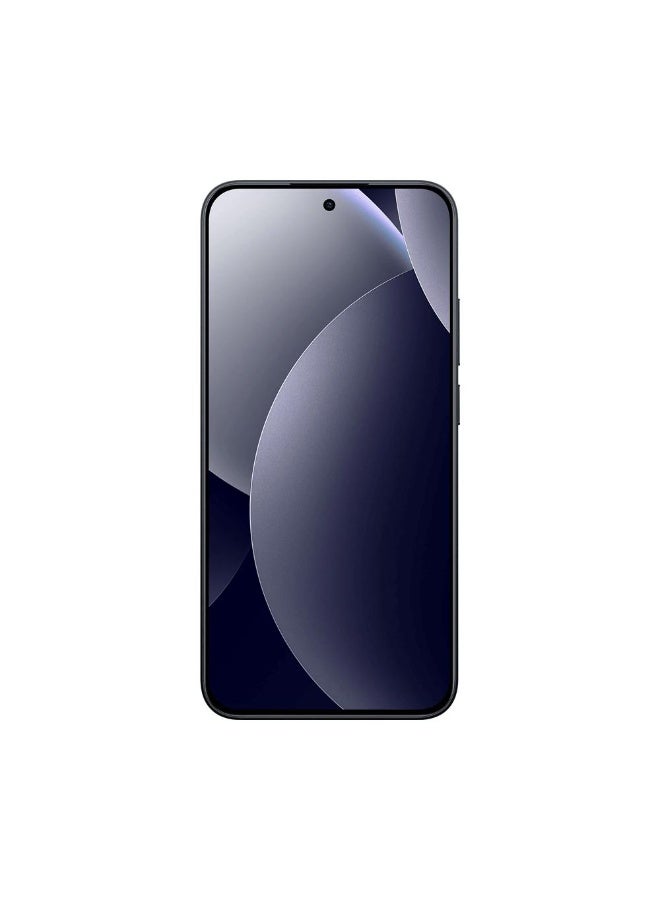 Redmi Note 15 Pro Dual Sim – 512GB, 12GB Ram, 5G,Black