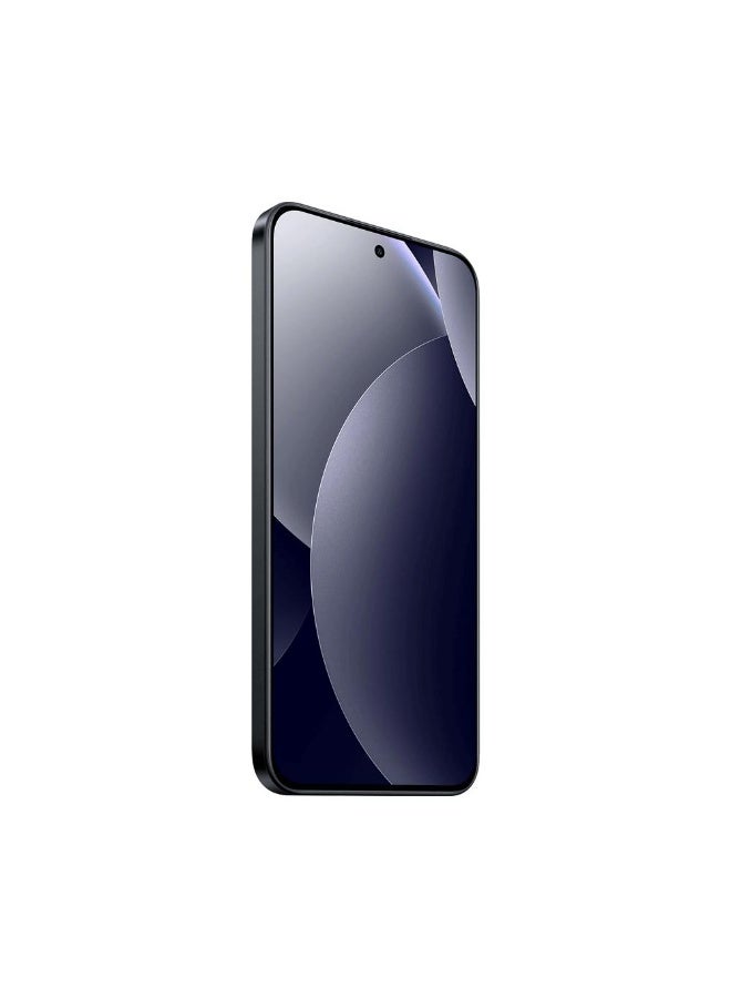 Redmi Note 15 Pro Dual Sim – 512GB, 12GB Ram, 5G,Black