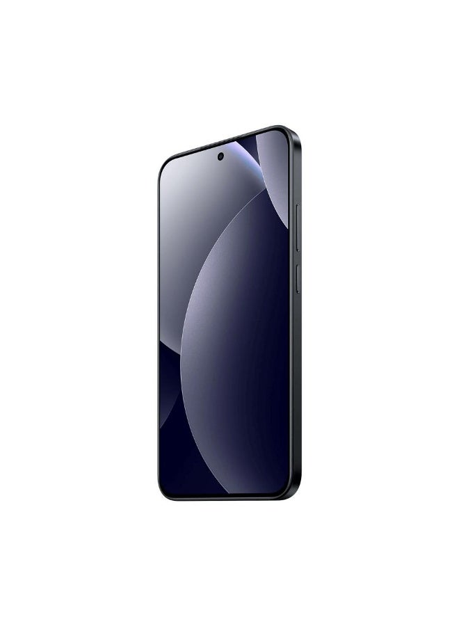 Redmi Note 15 Pro Dual Sim – 512GB, 12GB Ram, 5G,Black