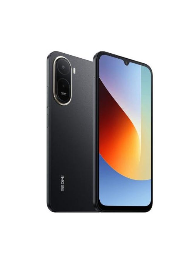 Redmi A7 Pro  Dual SIM Black 4GB RAM 64GB 4G - Middle East Version