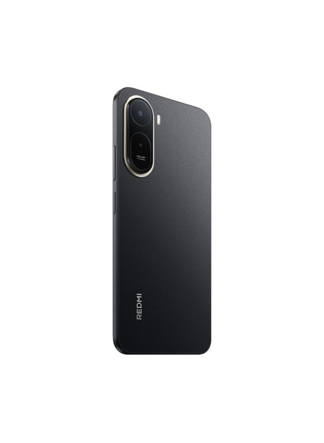 Redmi A7 Pro  Dual SIM Black 4GB RAM 64GB 4G - Middle East Version