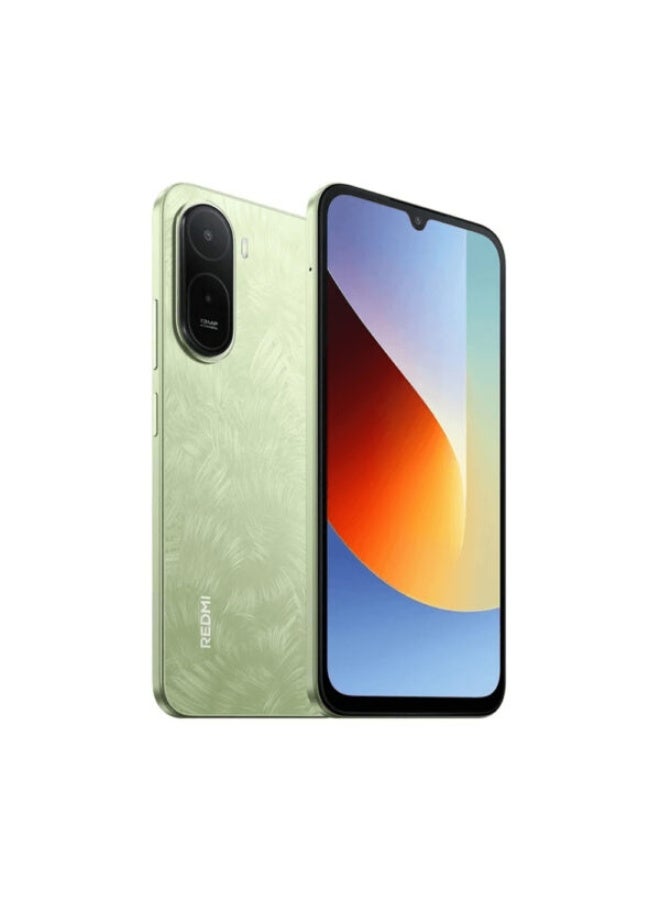 Redmi A7 Pro Dual SIM Palm Green 4GB RAM 128GB 4G - Middle East Version