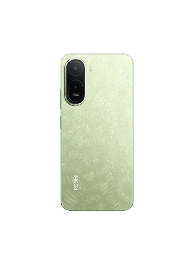 Redmi A7 Pro Dual SIM Palm Green 4GB RAM 128GB 4G - Middle East Version