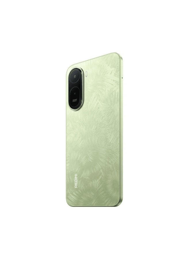 Redmi A7 Pro Dual SIM Palm Green 4GB RAM 128GB 4G - Middle East Version