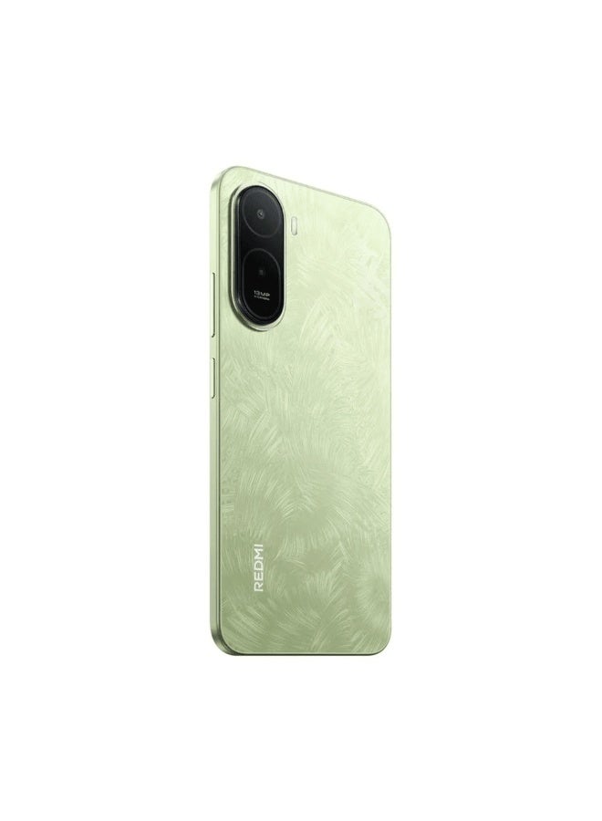 Redmi A7 Pro Dual SIM Palm Green 4GB RAM 128GB 4G - Middle East Version