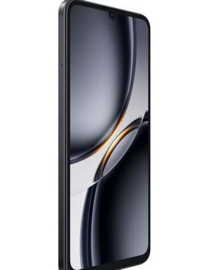 Spark Go 3 Dual SIM Ink Black 4GB Ram 128GB 4G -Middle east version
