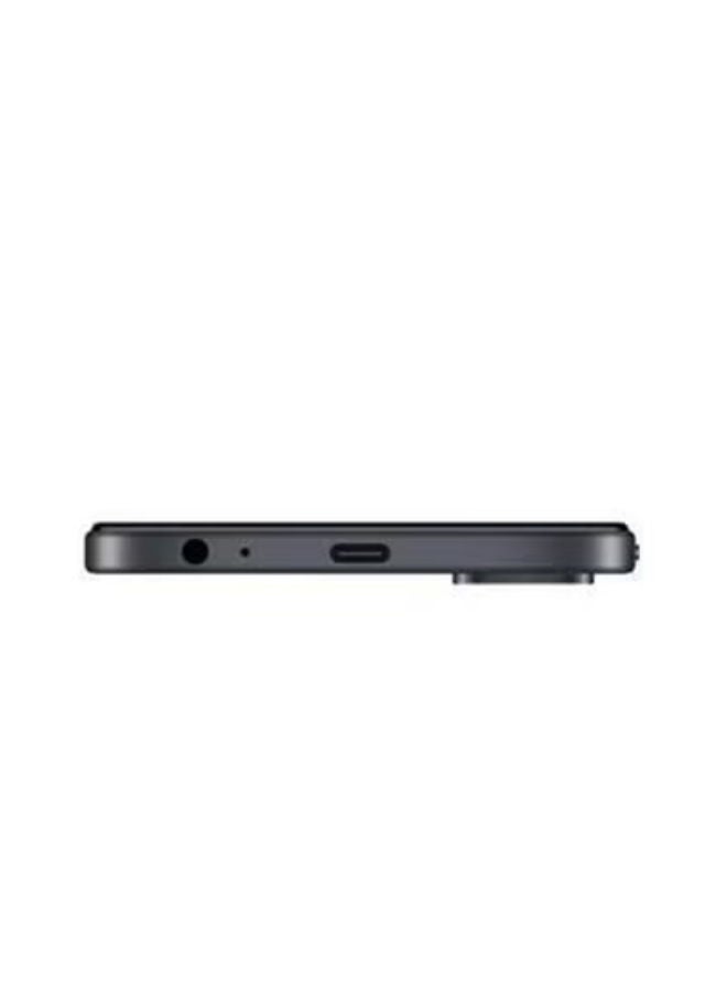 Spark Go 3 Dual SIM Ink Black 4GB Ram 128GB 4G -Middle east version