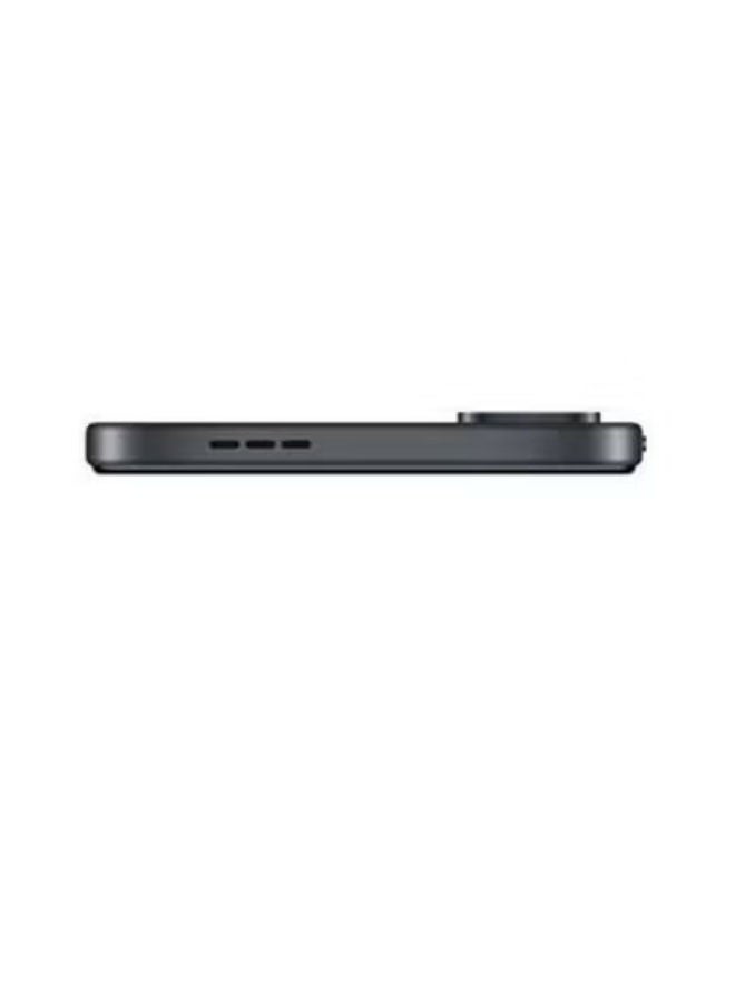 Spark Go 3 Dual SIM Ink Black 4GB Ram 128GB 4G -Middle east version