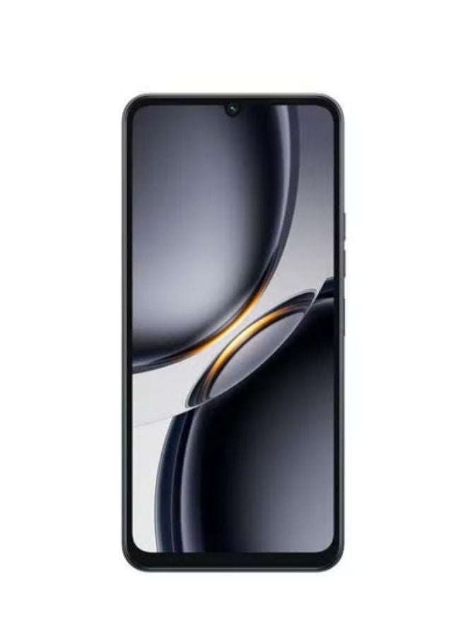 Spark Go 3 Dual SIM Ink Black 4GB Ram 128GB 4G -Middle east version