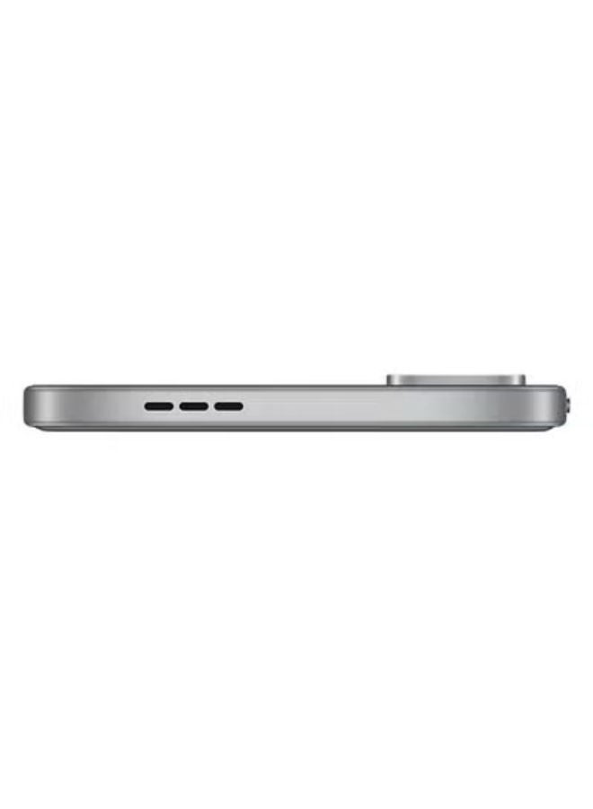 Spark Go 3 Dual SIM Titanium Grey 4GB Ram 128GB 4G -Middle east version