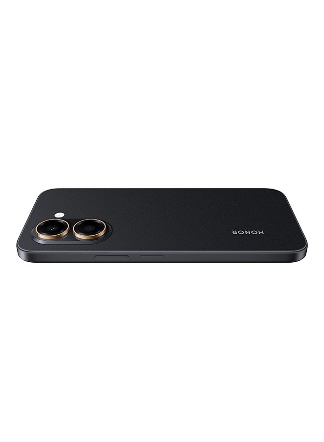 X7e Dual SIM 4G Midnight Black 6GB RAM 128GB - Middle East Version
