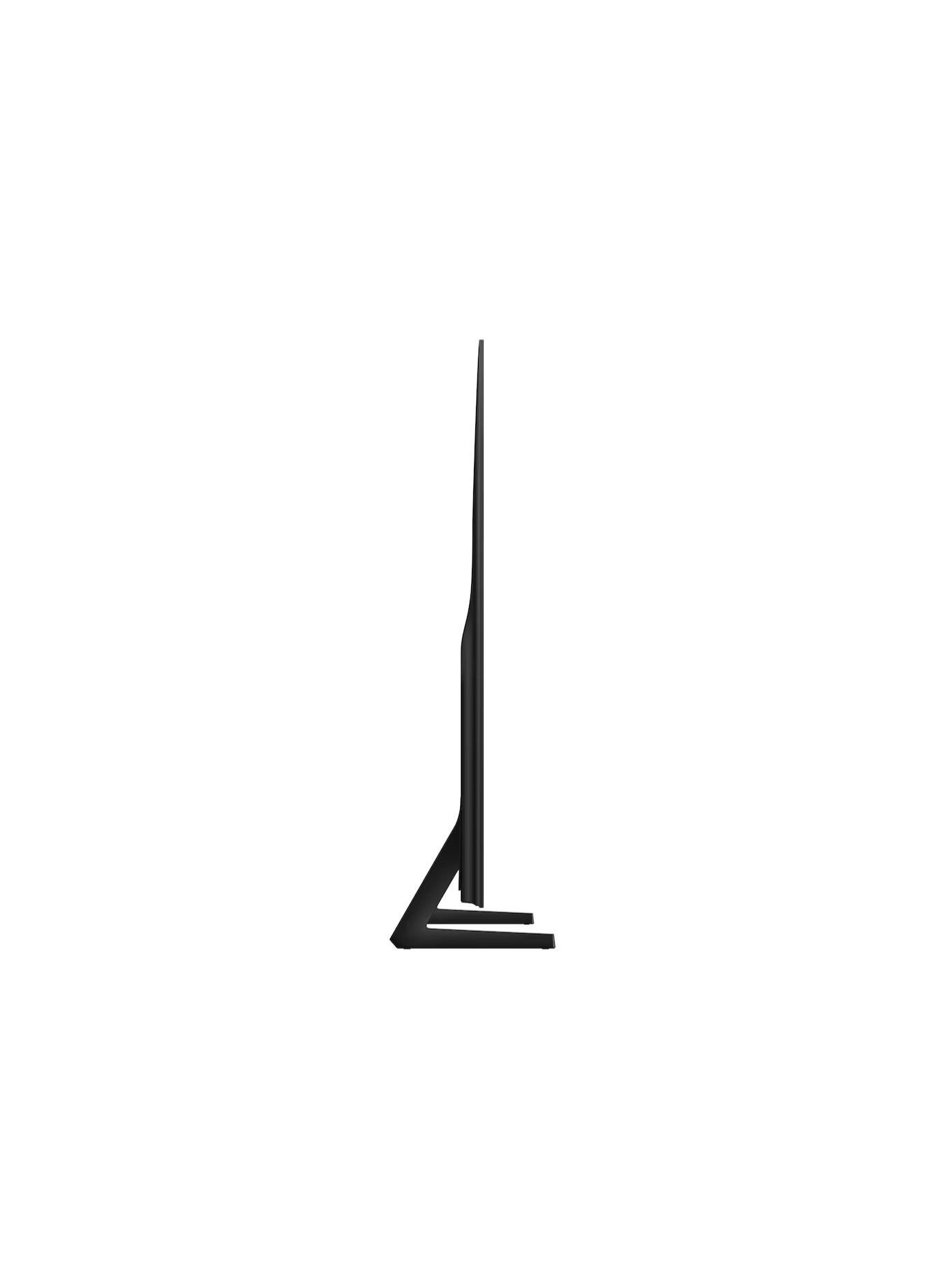 55" OLED S85H 4K Vision AI Smart TV (2026) QA55S85HAEXEG Graphite Black