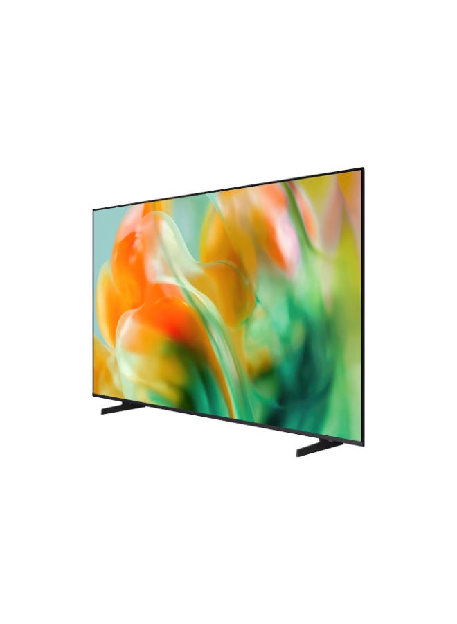 Vision AI (2026) 75-inch 4K Smart TV with Mini LED technology, model M80H UA75M80HAUXEG black