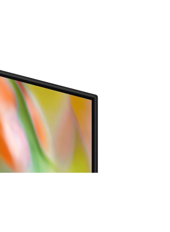 Vision AI (2026) 75-inch 4K Smart TV with Mini LED technology, model M80H UA75M80HAUXEG black