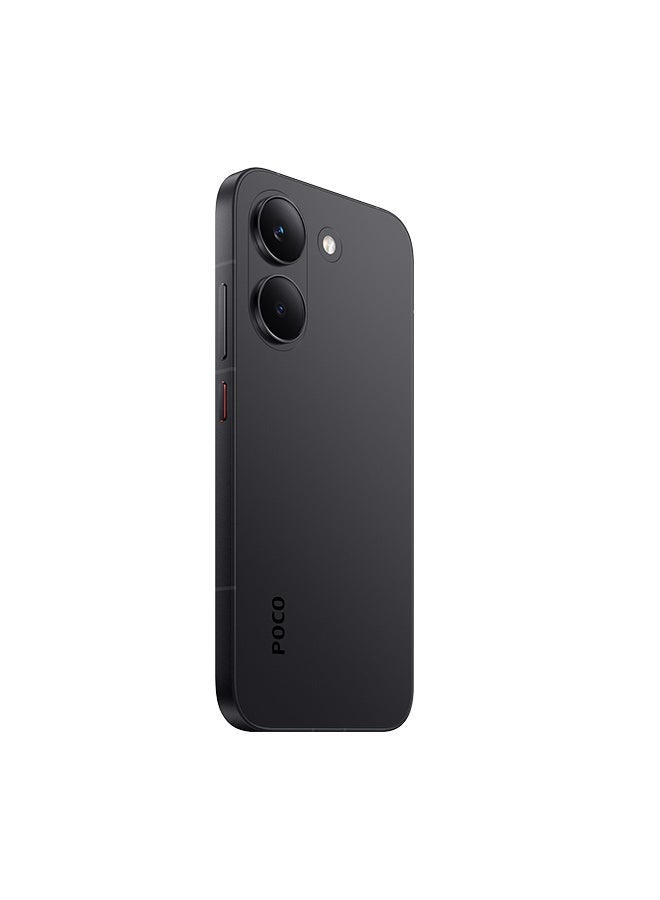 POCO X8 Pro Dual SIM Black 12GB RAM 512GB 5G - Global Version