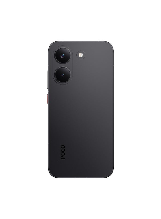 POCO X8 Pro Dual SIM Black 12GB RAM 512GB 5G - Global Version