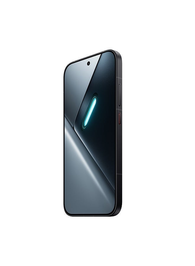 POCO X8 Pro Dual SIM Black 12GB RAM 512GB 5G - Global Version
