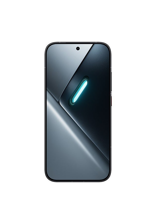 POCO X8 Pro Dual SIM Black 12GB RAM 512GB 5G - Global Version