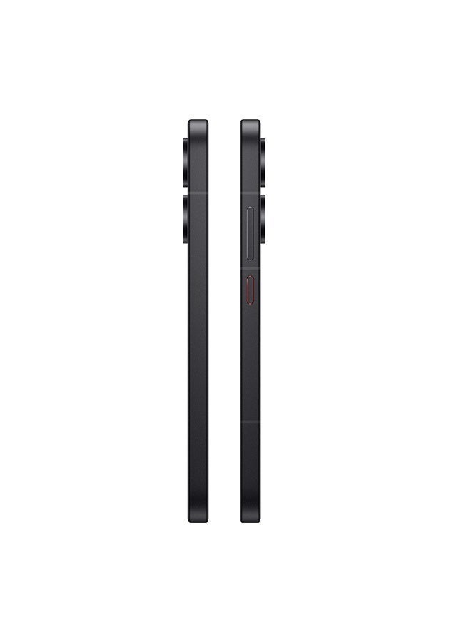 POCO X8 Pro Dual SIM Black 12GB RAM 512GB 5G - Global Version