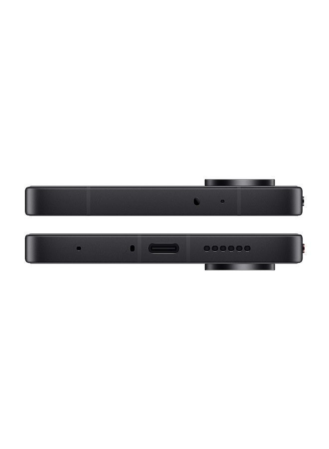 POCO X8 Pro Dual SIM Black 12GB RAM 512GB 5G - Global Version