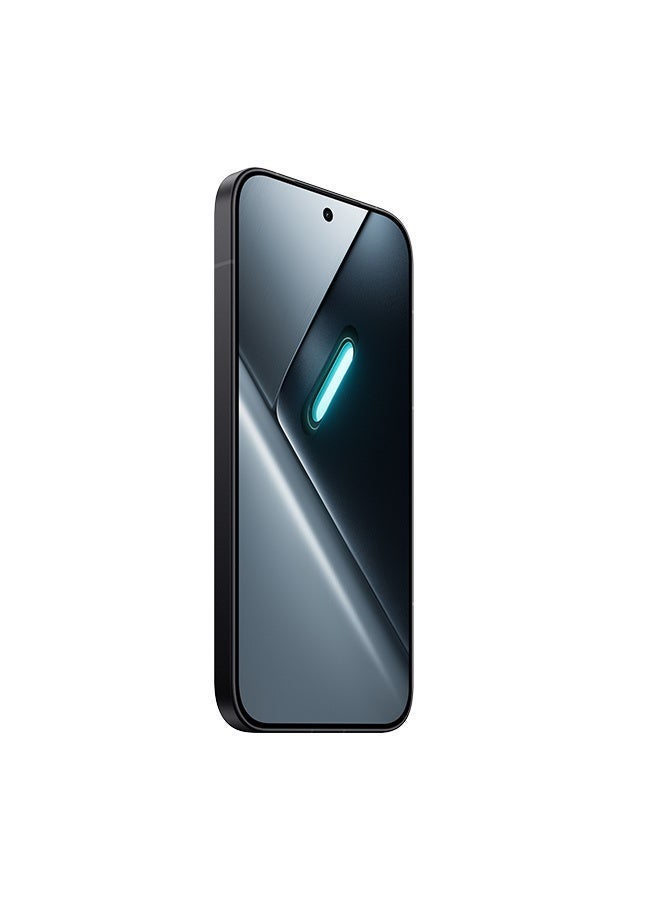 POCO X8 Pro Dual SIM Black 12GB RAM 512GB 5G - Global Version