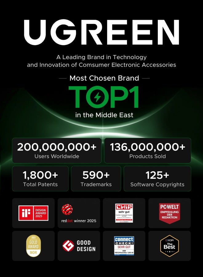 10000mAh High Capacity Magnetic Wireless Portable Charger, 30W Fast Charge 2 Type-C Ports 15W MPP Power Bank Built-in Cable Universal Charging Compatible with iPhone 18 Pro, iPhone 18 Pro Max, iPhone Duo, iPhone Huawei Honor Xiaomi Samsung iPad AirPods Wireless Earphones Grey with Stand Grey with Stand