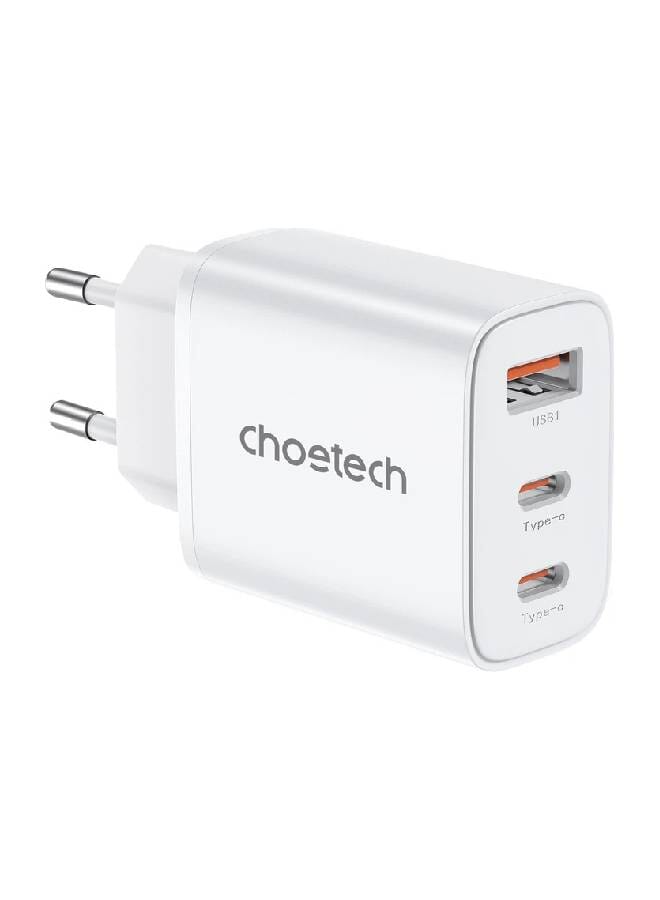 Choetech B741 Mini Power Bank 5000mAh – 20W PD Fast Charging with Lightning Port – Black black
