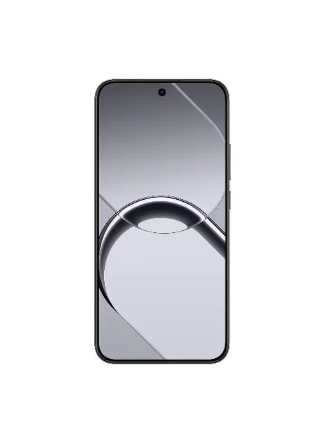 16 5G Dual SIM 8GB RAM 256GB Black with free gift Buds T200 lite ( Color of the gift may vary ) - Middle East Version