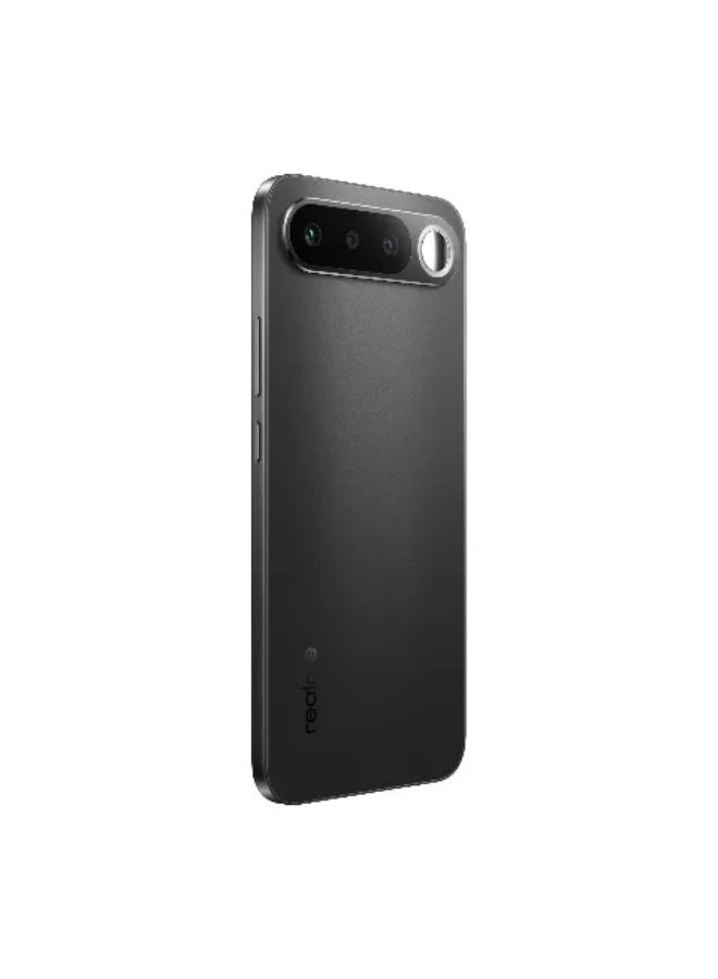 16 5G Dual SIM 8GB RAM 256GB Black with free gift Buds T200 lite ( Color of the gift may vary ) - Middle East Version