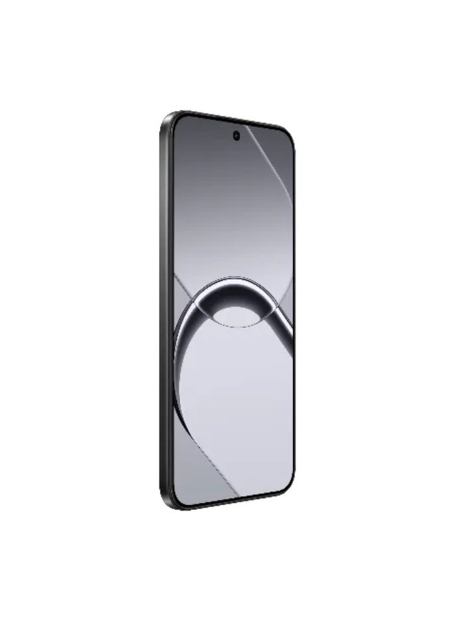 16 5G Dual SIM 8GB RAM 256GB Black with free gift Buds T200 lite ( Color of the gift may vary ) - Middle East Version