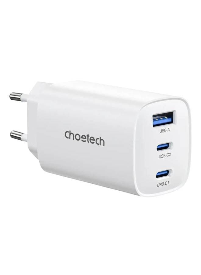 Ugreen X524 45W USB-C GaN Fast Charger  - Black Black