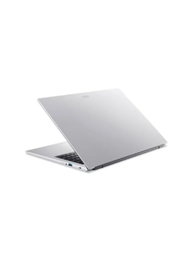Acer Aspire Go 16 AG16-71P-77WK Intel Core 7 150U 512GB SSD 16GB Ram Intel Graphics 16" Inch WUXGA - Silver silver