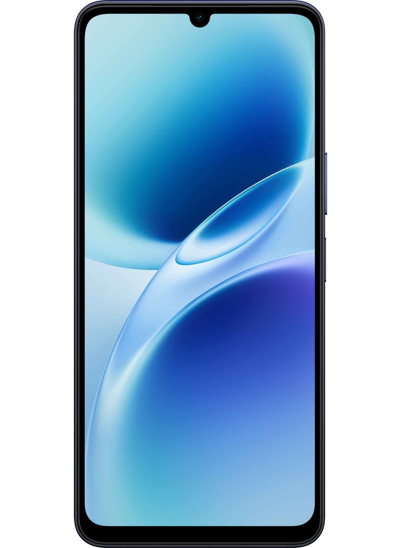 Vivo Y11d Dual SIM Voyage Black 6GB RAM 128GB 4G - Middle East Version