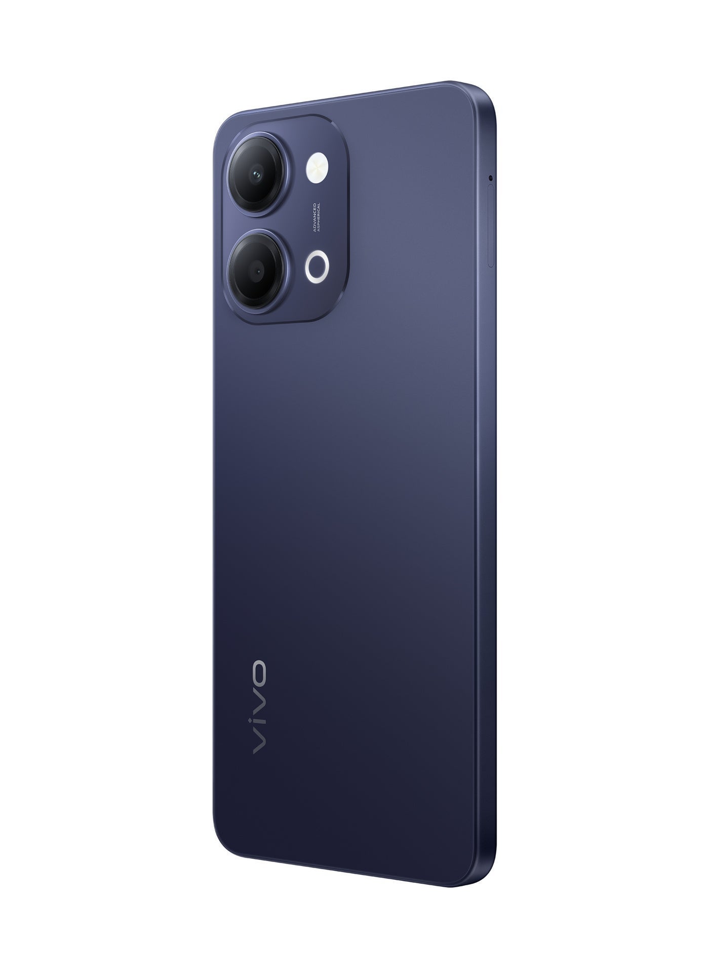 Vivo Y11d Dual SIM Voyage Black 6GB RAM 128GB 4G - Middle East Version