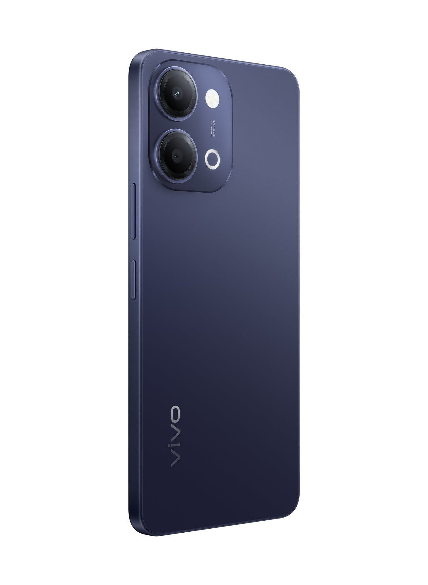 Vivo Y11d Dual SIM Voyage Black 6GB RAM 128GB 4G - Middle East Version