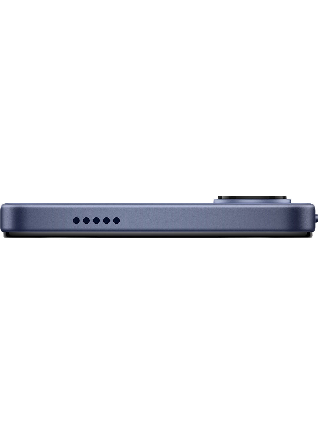 Vivo Y11d Dual SIM Voyage Black 6GB RAM 128GB 4G - Middle East Version