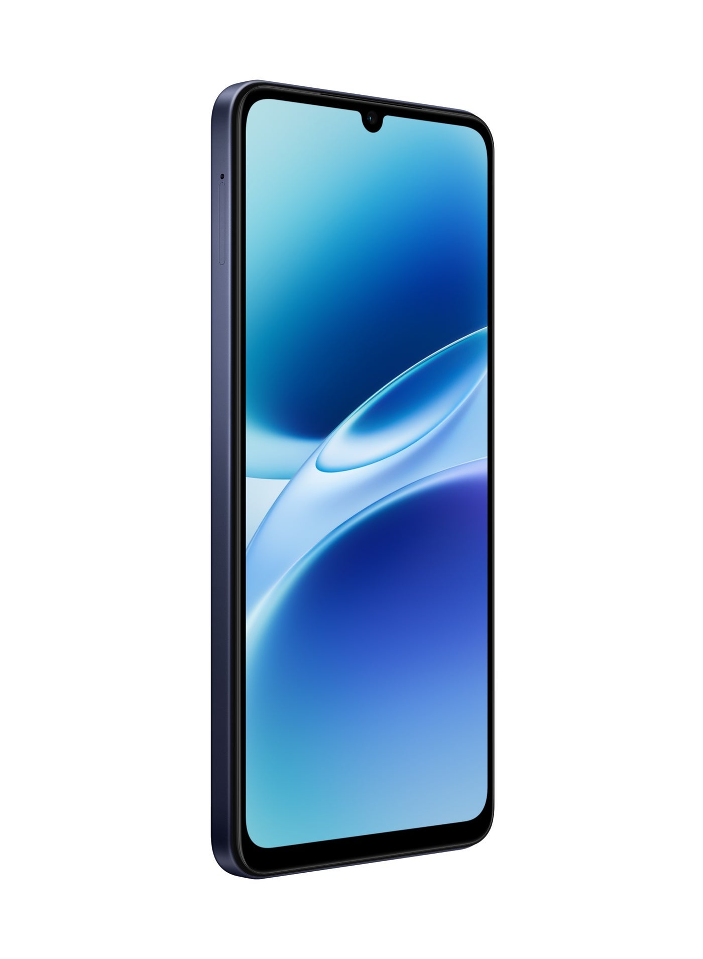 Vivo Y11d Dual SIM Voyage Black 6GB RAM 128GB 4G - Middle East Version