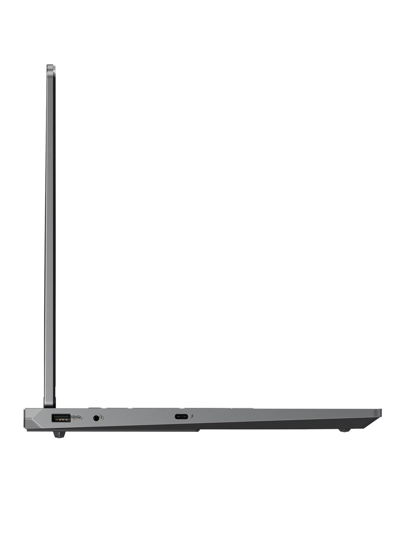 LOQ 15IPH11 Laptop - Intel Core Ultra 7-356H - 16GB - 512GB SSD - NVIDIA® GeForce RTX 5060 8GB - 15.3" WUXGA 165Hz - Win11 - Luna Grey-83SL000UED English/Arabic Luna Grey