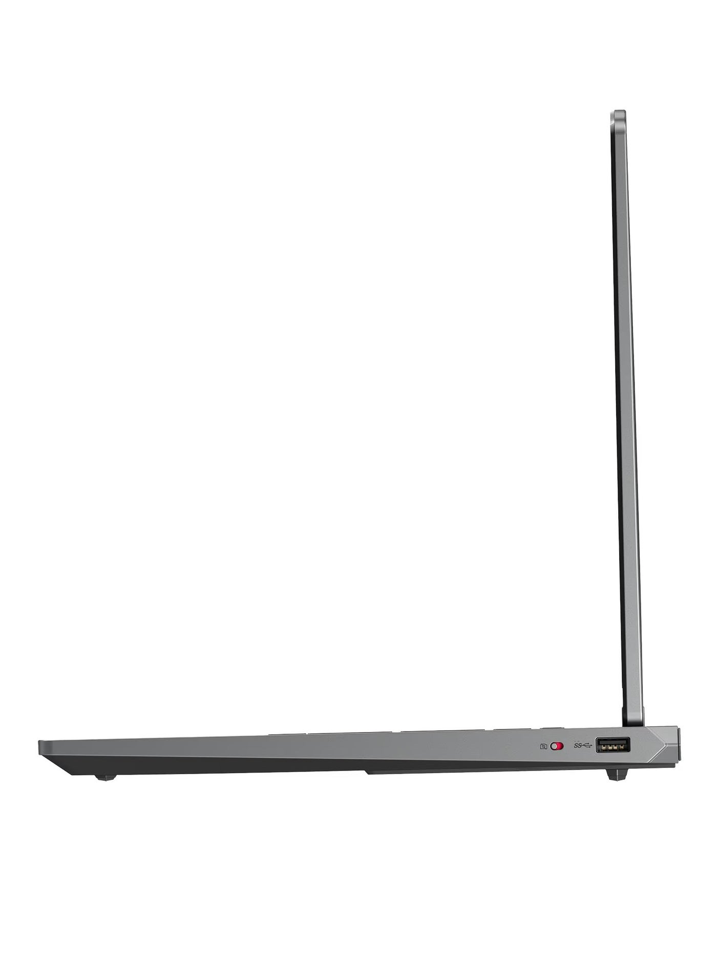 LOQ 15IPH11 Laptop - Intel Core Ultra 7-356H - 16GB - 512GB SSD - NVIDIA® GeForce RTX 5060 8GB - 15.3" WUXGA 165Hz - Win11 - Luna Grey-83SL000UED English/Arabic Luna Grey