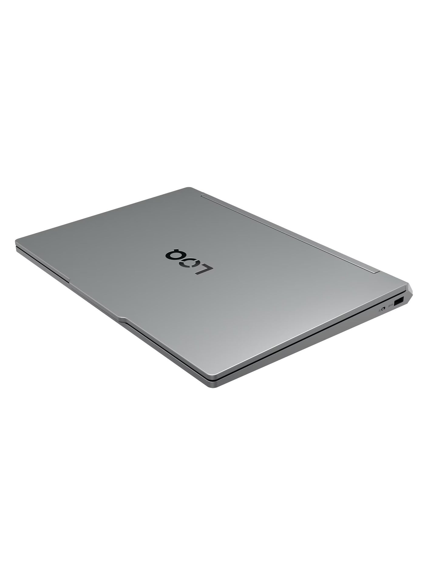 LOQ 15IPH11 Laptop - Intel Core Ultra 7-356H - 16GB - 512GB SSD - NVIDIA® GeForce RTX 5060 8GB - 15.3" WUXGA 165Hz - Win11 - Luna Grey-83SL000UED English/Arabic Luna Grey