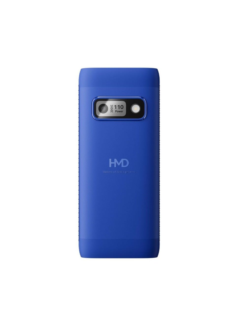 Nokia 110 Power Y2026 Dual SIM 4 MB Ram 4 MB 2G - Blue