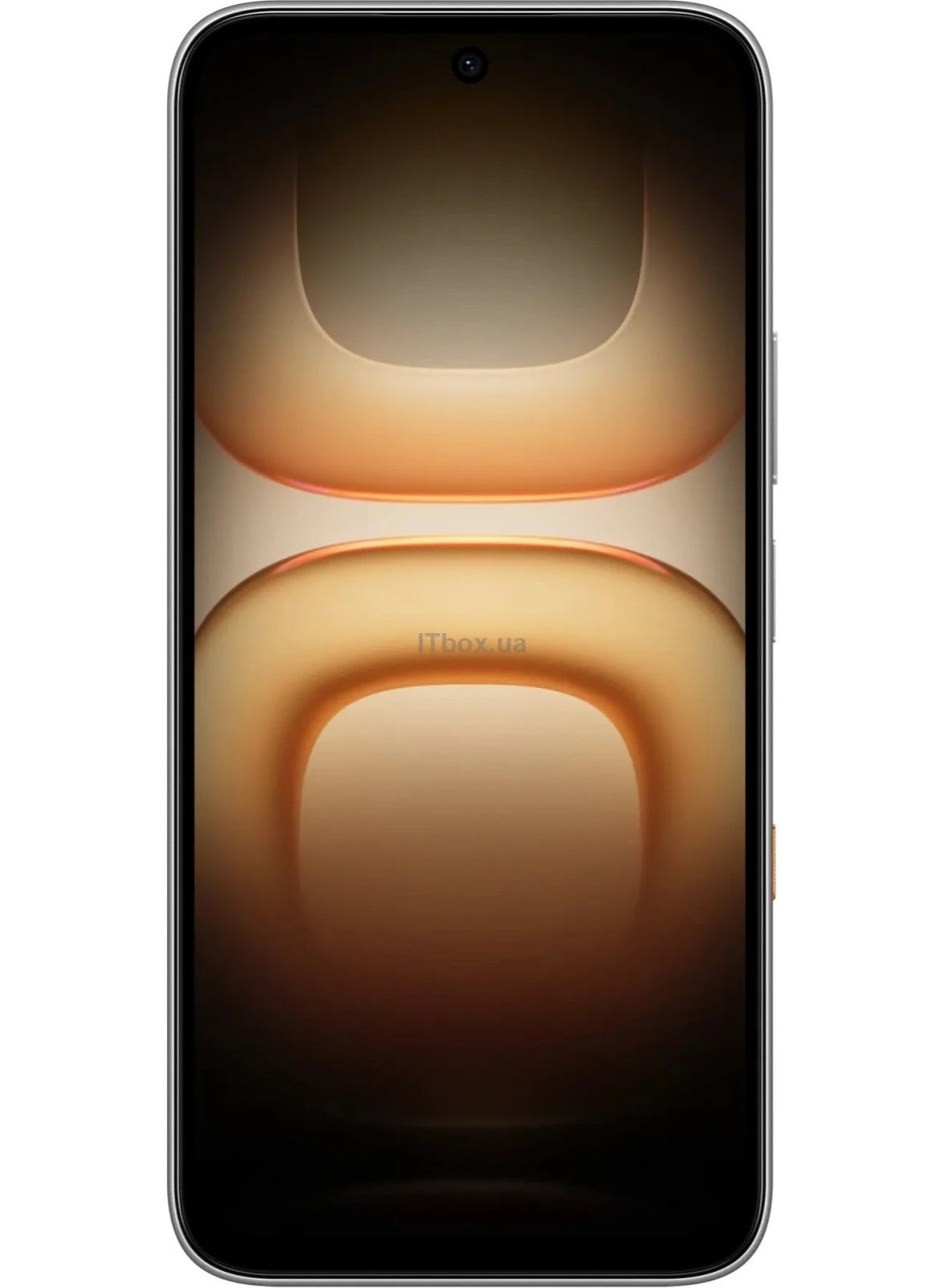 Hot 70 AI Dual SIM Thermo Orange 12GB(6+6)RAM 128GB 4G LTE - Middle East Version